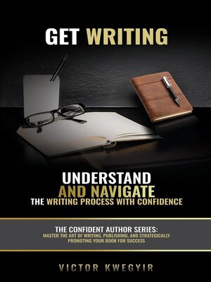 cover image of Get Writing